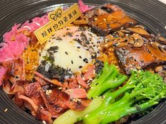 -秘密旅行Bonjour(黑金冠 江南西店)