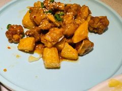 -醉得意·山茶油炒土鸡(经开万达店)