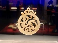 -北京大葆台遗址博物馆