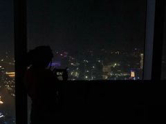 -广州四季酒店