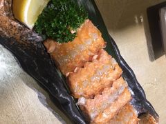 -友壹町寿司(嘉洲广场店)