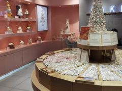 -St蛋糕王国(亨特店)