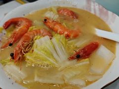 -来之顺海鲜菜馆·青岛菜(栈桥店)