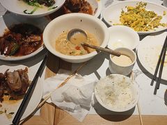 -关东小磨东北菜(漕河泾印象城店)