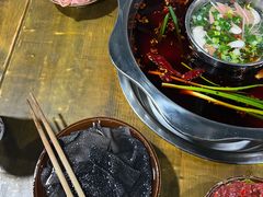 -正南齊北重庆老火锅(光华村直营店)