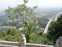 -终南山南五台景区