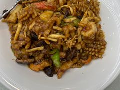 -普天和酒楼·新津菜·烤鸭(天津之眼店)