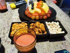 -米乐星世界KTV(汇智国际商业中心店)