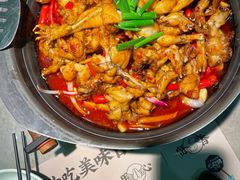 -蛙小侠(古镇大信新都汇店)