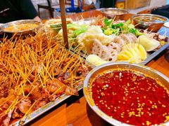 -谢智冷沾沾(万达金街店)