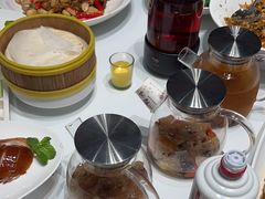 -望海湾鱼头泡饼·天津菜(空港店)