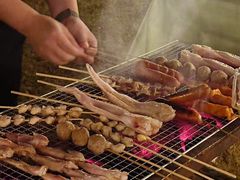 -清泉湾生态旅游度假区