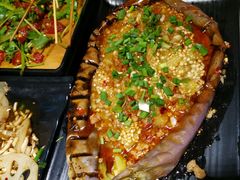-李不管把把烧(绵阳总店)