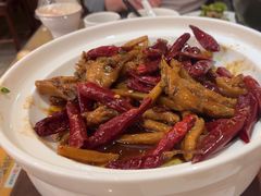 -肖记公安牛肉鱼杂馆·省级非物质文化遗产(三角路直营店)