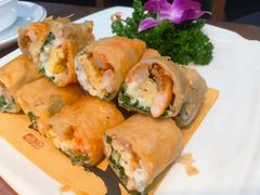 -醉壹号海鲜大排档·老厦门特色菜(厦门美食地标店)