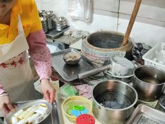 -陈添記·祖傳爽鱼皮·西关老字号(广州首店)