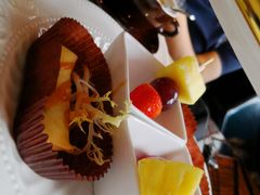 -YUE·6·西式融合餐厅(外滩六号店)