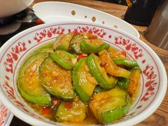 -汉小城·老铫子藕汤·乡野湖北菜(江汉路吉庆街店)