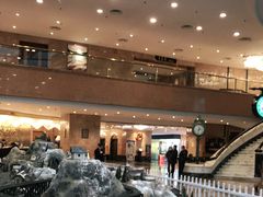 -南京维景国际大酒店(南京博物院店)