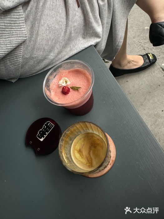 麻雀咖啡SPARROW COFFEE(十全街店)图片