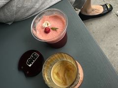 -麻雀咖啡SPARROW COFFEE(十全街店)