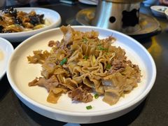 -鼓楼东街老火锅(鼓楼店)