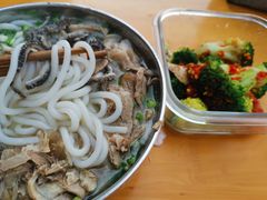 -攀枝花·任德琼·盐边羊肉米线