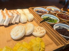 -晓长安·新陕菜(曲江店)