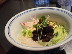 -喜悦烤鸭·新京菜(王府井店)