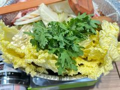 -小条食堂(筼筜天虹店)