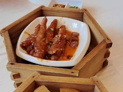 -聚福宝合苑食府(南头镇店)