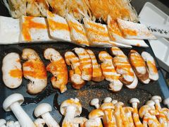 -景家大乾烤肉(新村十区店)