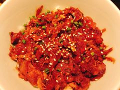 -久苑烧肉(世界城广场店)