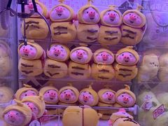 -大玩家(青岛CBD延吉路万达店)