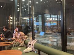 -星巴克臻选(北京太阳宫凯德店)