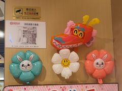 -海底捞火锅(万达广场店)