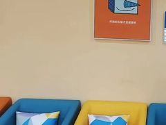 -竞思注意力·专注力·学习能力训练(天一广场中心)