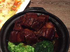 -茉莉餐厅(包河万达店)