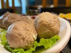 -海银海记潮汕牛肉火锅(新港中路海珠店)