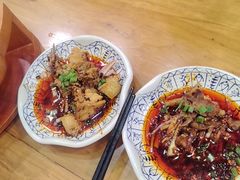 -桥香园过桥米线(复兴路店)