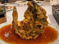 糖醋黄河鲤鱼-三义和酒楼(广渠门店)