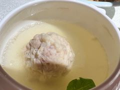 -金枝玉叶上海人家食府(三里河店)