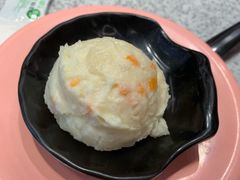土豆泥-争鲜回转寿司(徐汇星游城店)