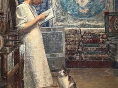 -四川美术学院美术馆