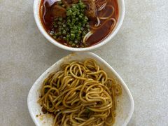 -大碗面(洗面桥街店)