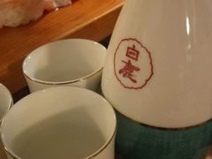 -椿山日本料理