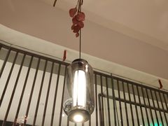 大堂-大头椰·海南椰子鸡火锅(思明万象城店)