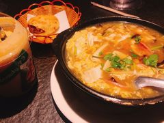醋椒豆腐-买又大餐厅(福林里店)