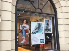 -NIKE品牌体验店(南京东路店)