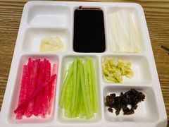 烤鸭小料-小大董·烤鸭(凤凰汇店)